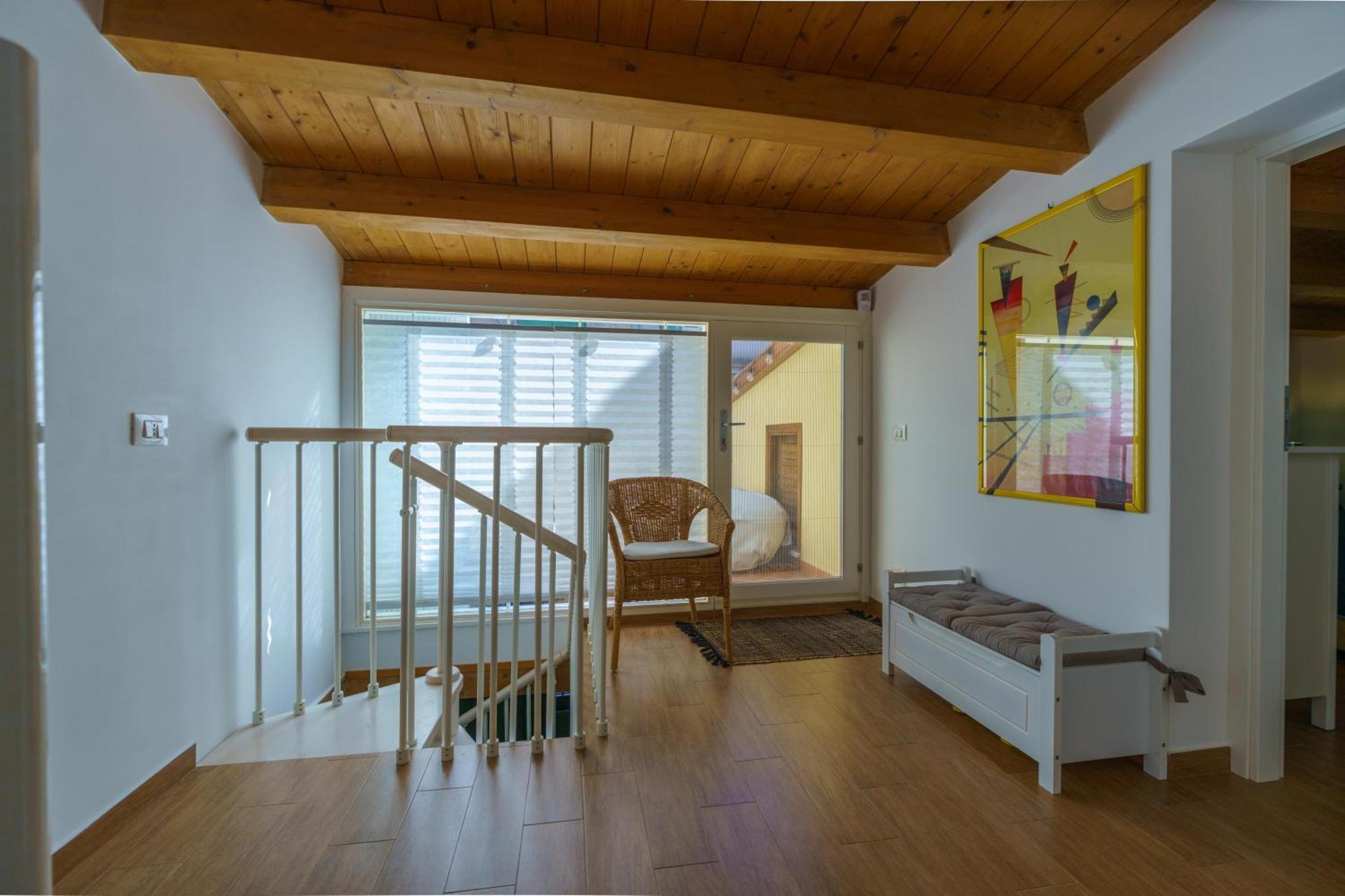 Maquedino Holiday Home & Terrace - Cozy Central Loft Palermo Exterior foto